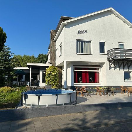 Mimosa Hotel Valkenburg aan de Geul Екстер'єр фото