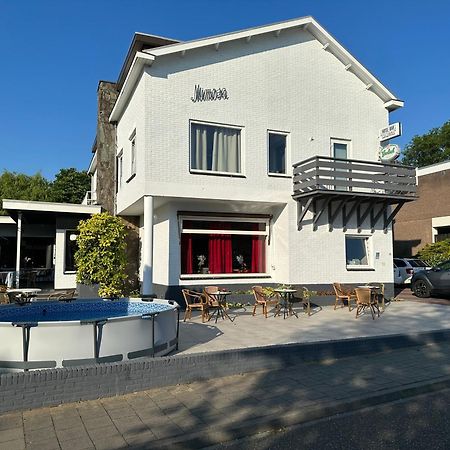 Mimosa Hotel Valkenburg aan de Geul Екстер'єр фото