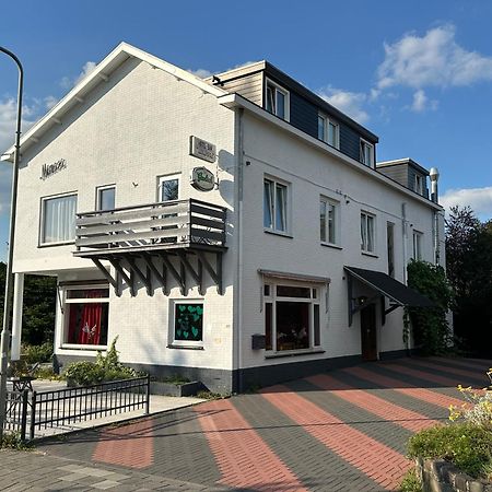 Mimosa Hotel Valkenburg aan de Geul Екстер'єр фото