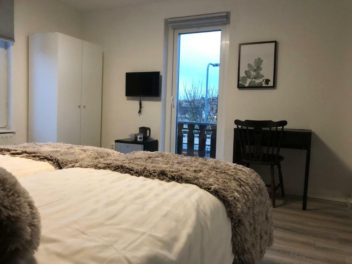 Mimosa Hotel Valkenburg aan de Geul Екстер'єр фото