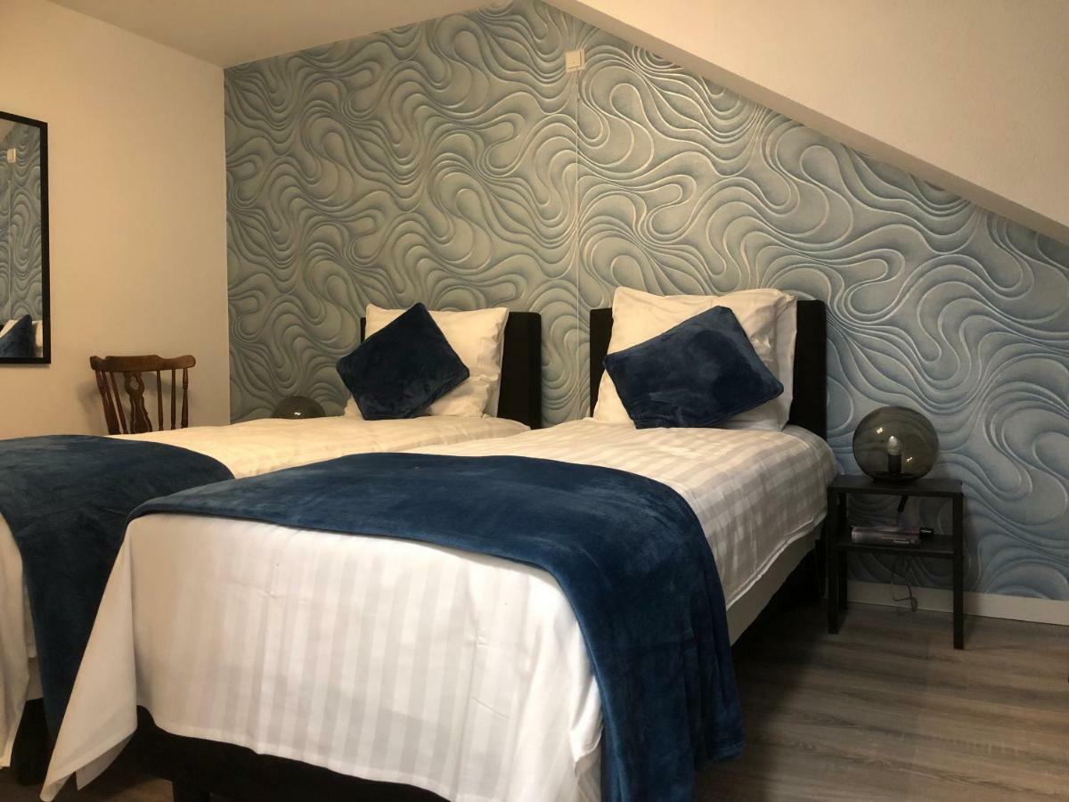Mimosa Hotel Valkenburg aan de Geul Екстер'єр фото