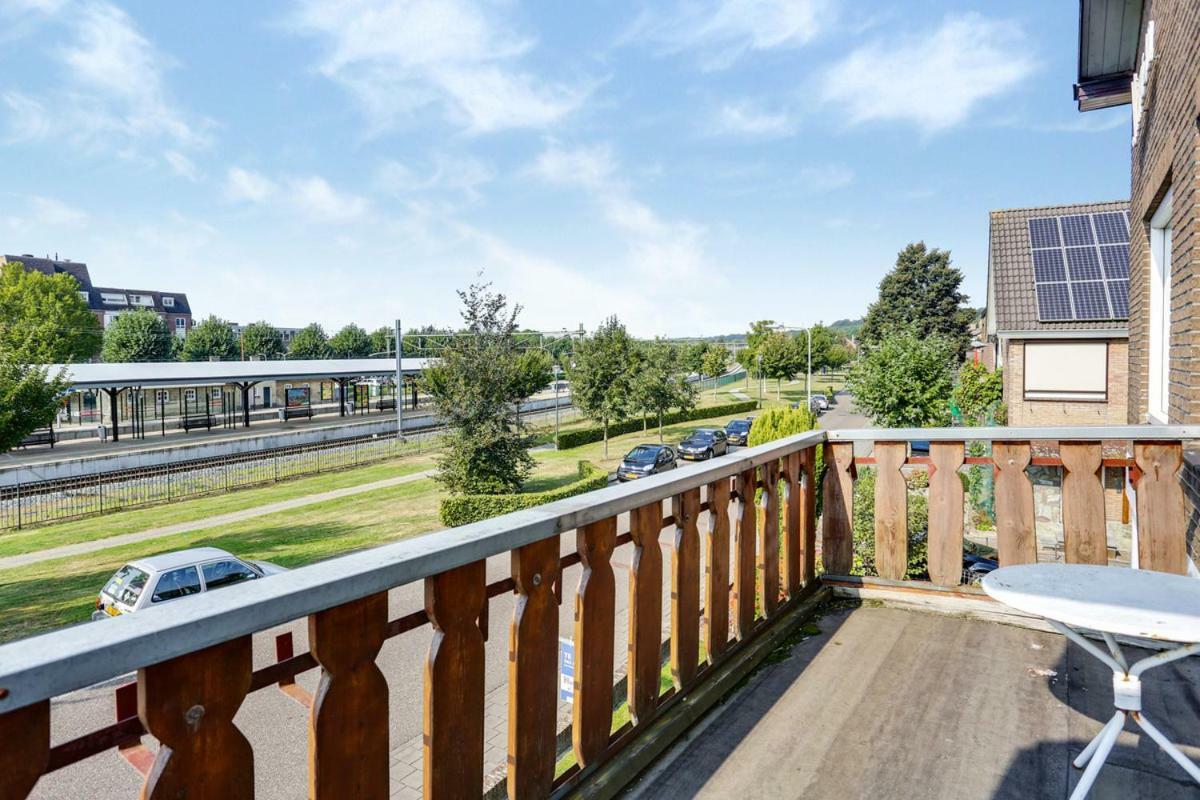 Mimosa Hotel Valkenburg aan de Geul Екстер'єр фото