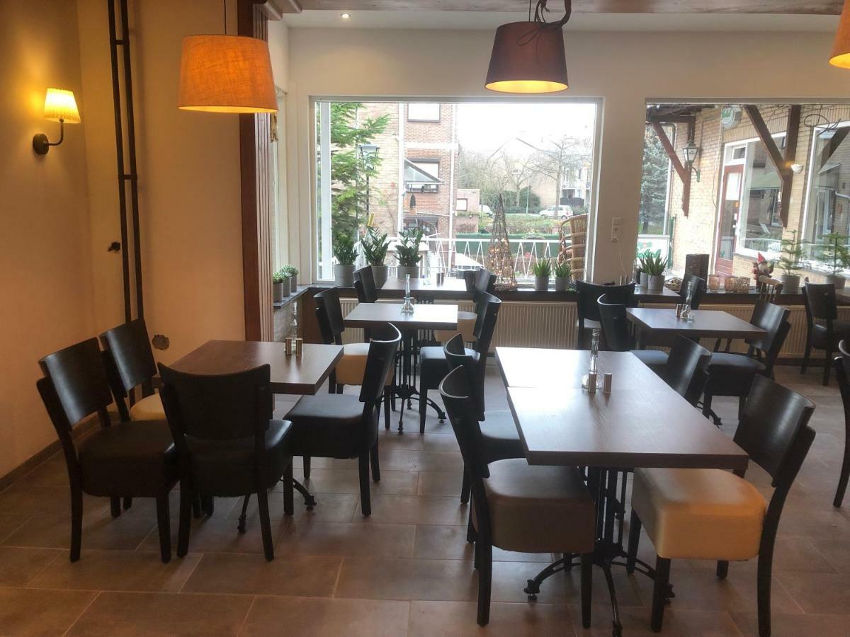 Mimosa Hotel Valkenburg aan de Geul Екстер'єр фото