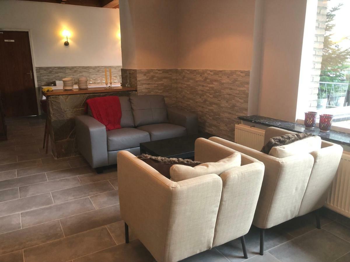 Mimosa Hotel Valkenburg aan de Geul Екстер'єр фото