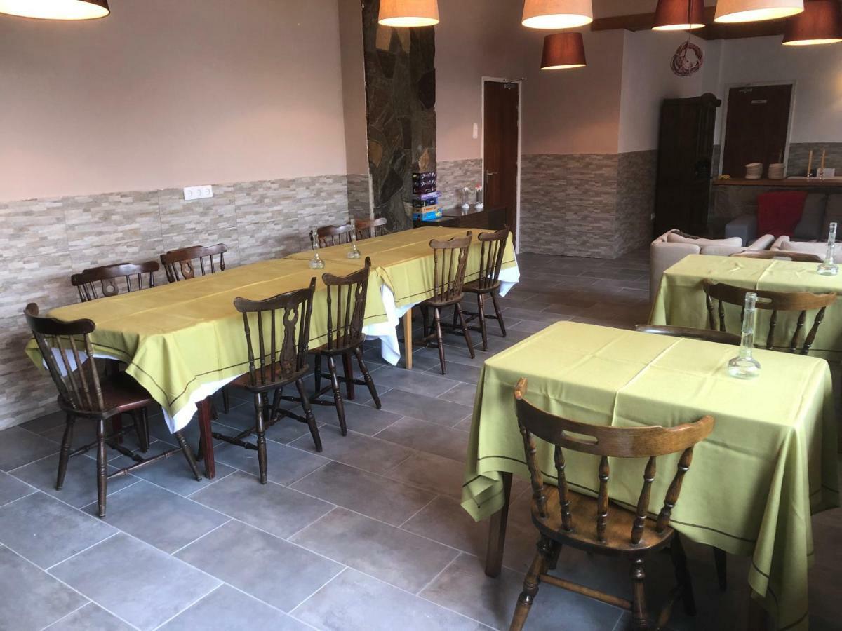 Mimosa Hotel Valkenburg aan de Geul Екстер'єр фото