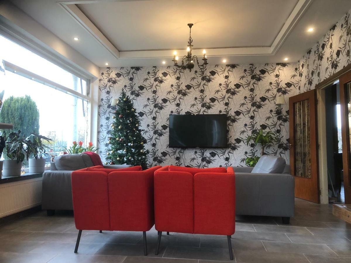 Mimosa Hotel Valkenburg aan de Geul Екстер'єр фото