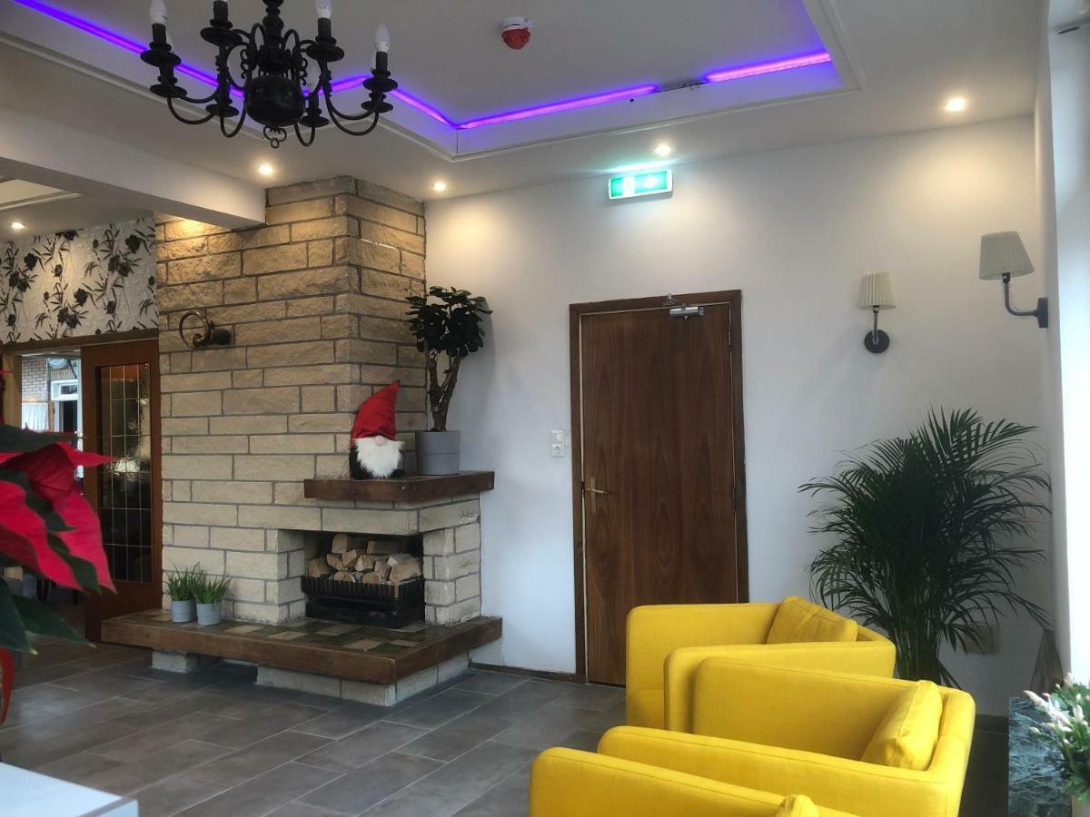 Mimosa Hotel Valkenburg aan de Geul Екстер'єр фото