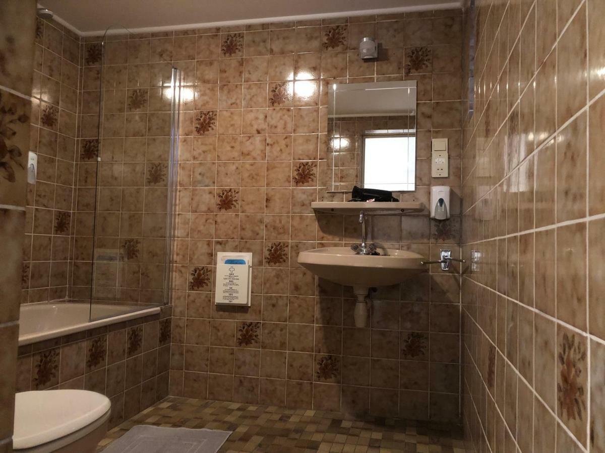 Mimosa Hotel Valkenburg aan de Geul Екстер'єр фото