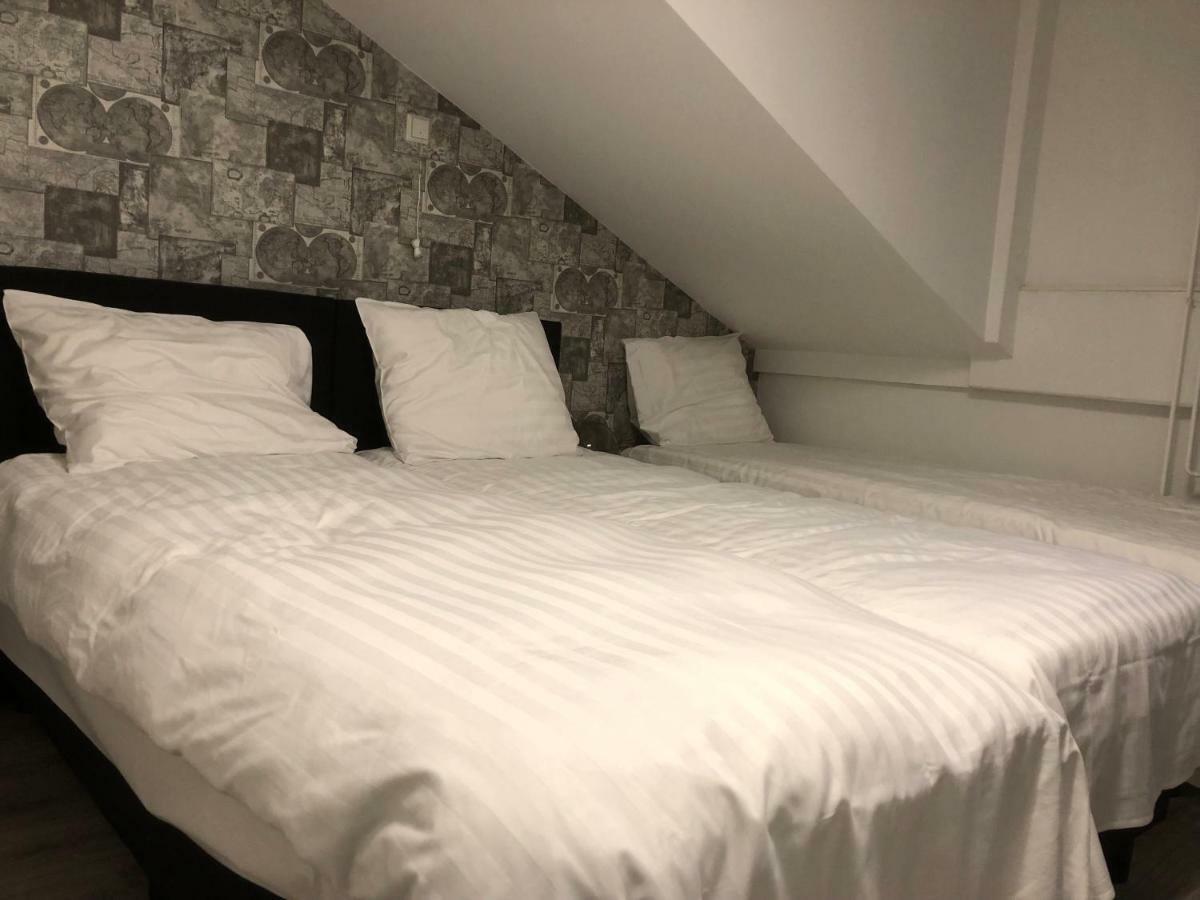 Mimosa Hotel Valkenburg aan de Geul Екстер'єр фото