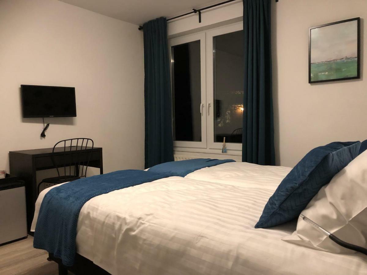 Mimosa Hotel Valkenburg aan de Geul Номер фото