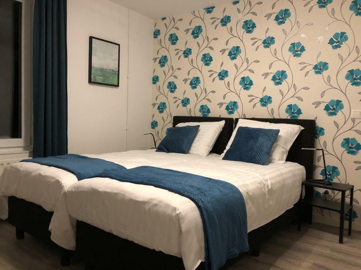 Mimosa Hotel Valkenburg aan de Geul Екстер'єр фото