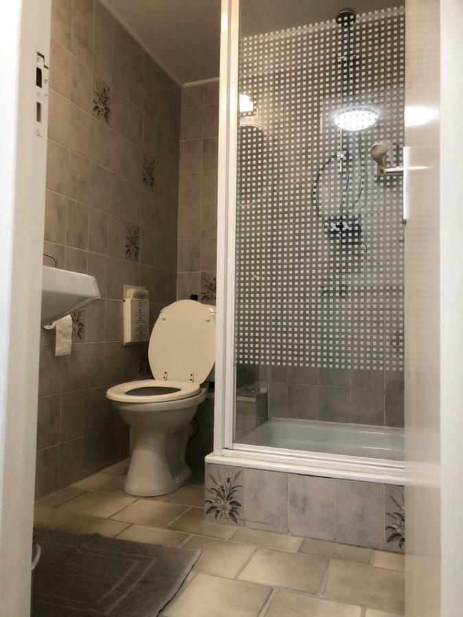 Mimosa Hotel Valkenburg aan de Geul Екстер'єр фото