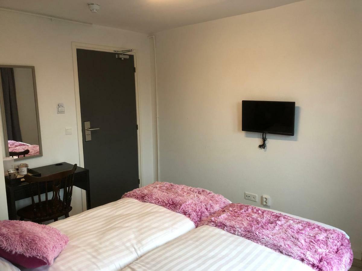 Mimosa Hotel Valkenburg aan de Geul Номер фото