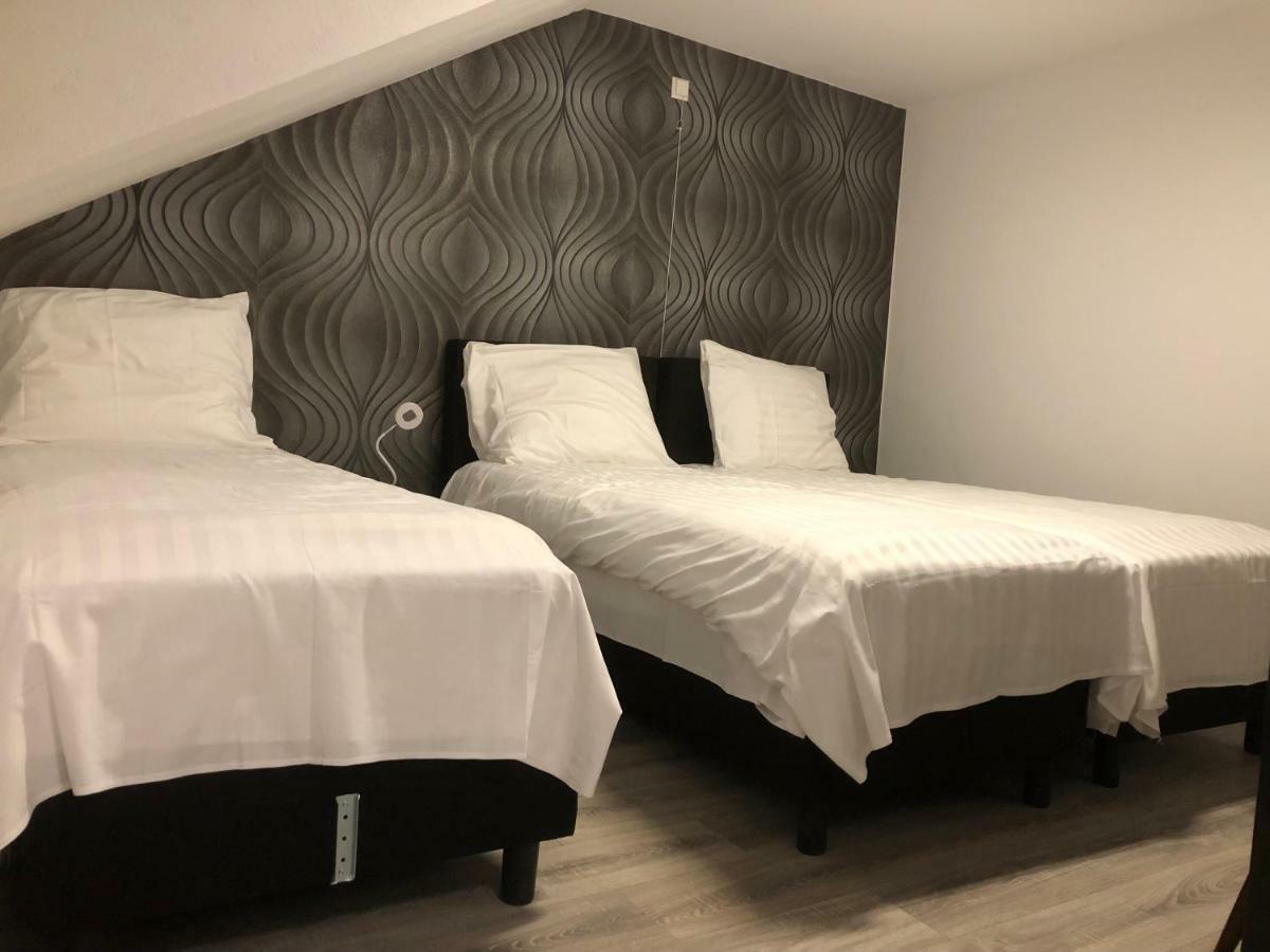 Mimosa Hotel Valkenburg aan de Geul Номер фото