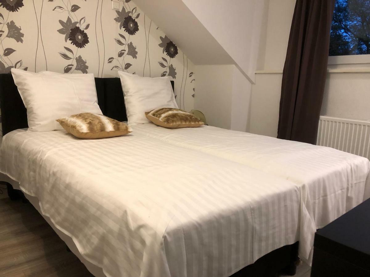 Mimosa Hotel Valkenburg aan de Geul Номер фото